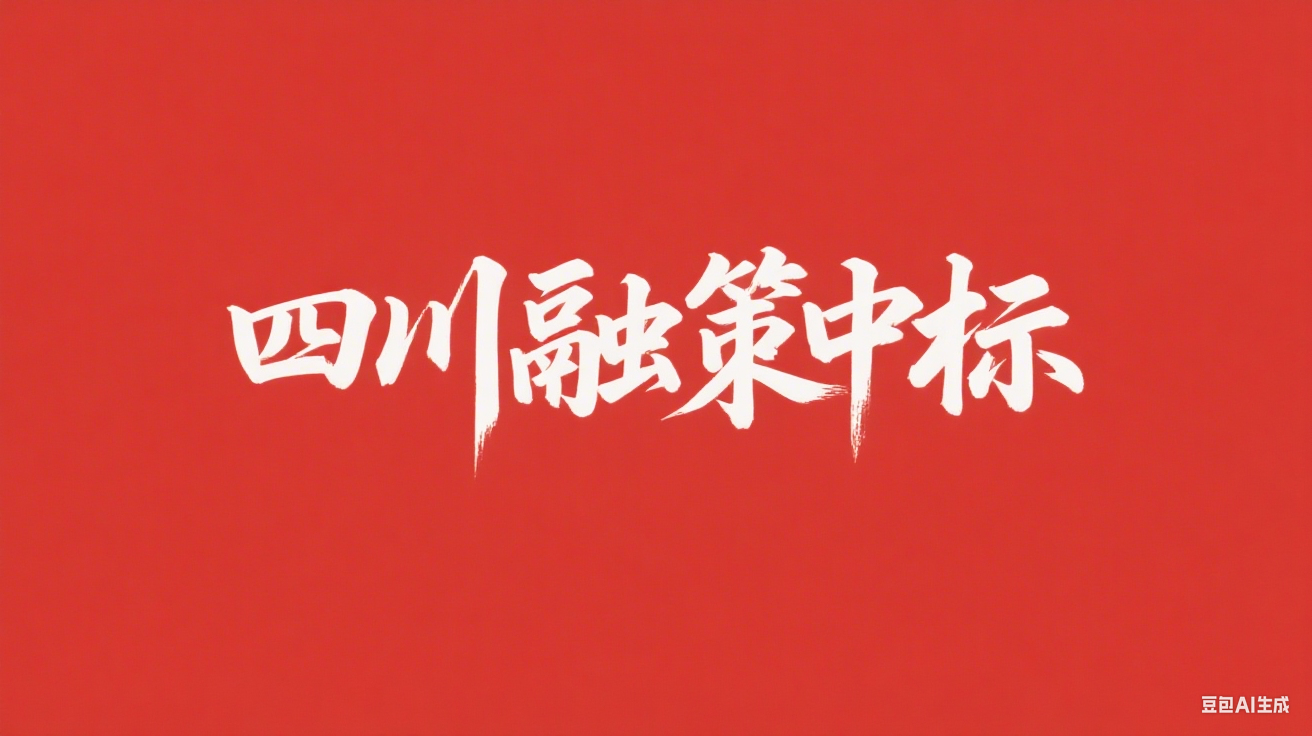 四川融策中標(biāo)西藏多項(xiàng)財(cái)政監(jiān)督與績效評價(jià)項(xiàng)目